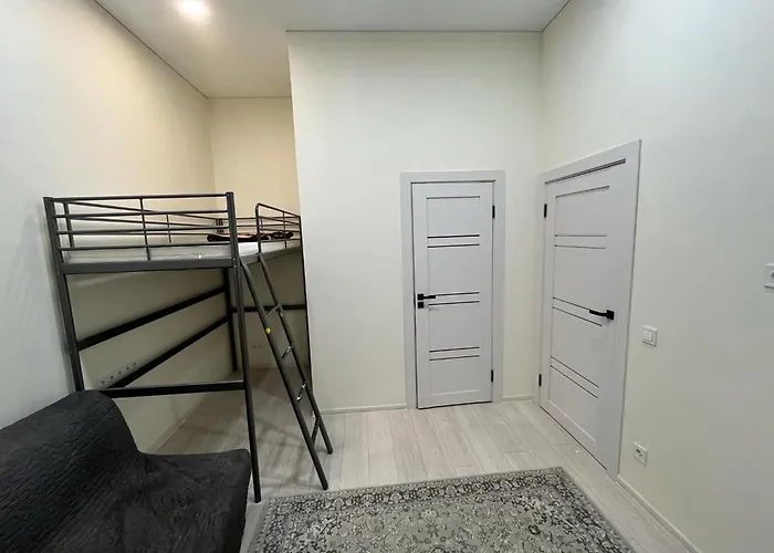 Lukiskiu Apartament