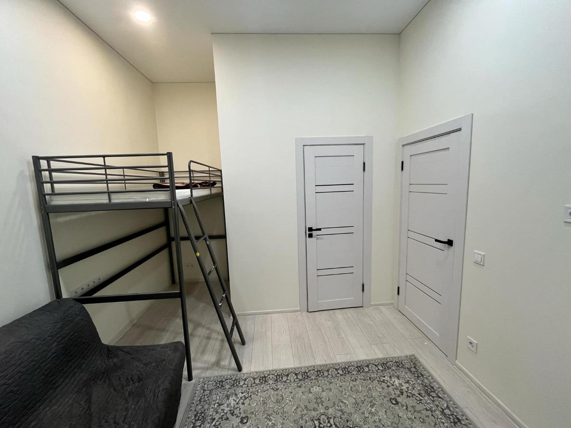 Apartamento Lukiskiu *